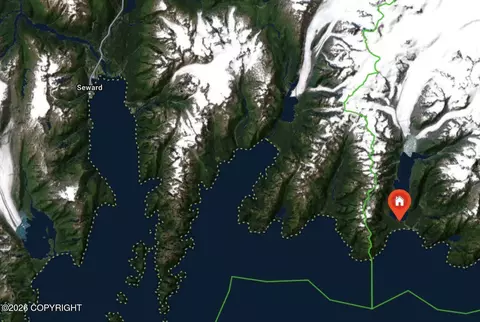Other - Tract C Johnstone Bay, Remote, AK 99664 photo 3 of 8