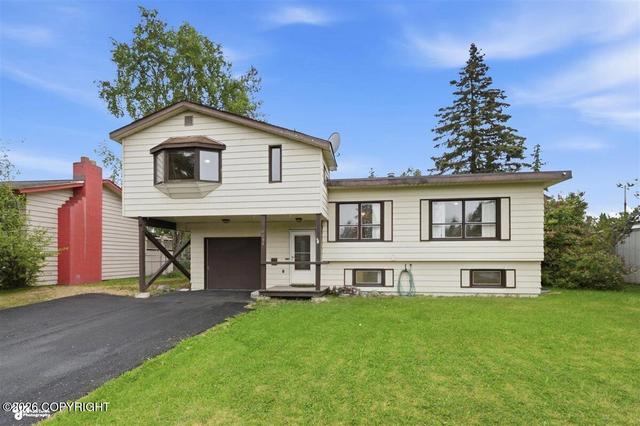 1607 Marten St, Anchorage, AK 99504