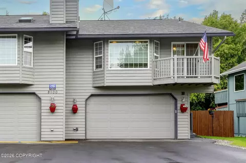 8100 Kronos Dr # B, Anchorage, AK 99502