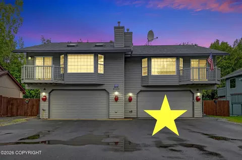 8100 Kronos Dr # B, Anchorage, AK 99502