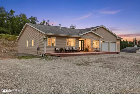 2410 W James T Cir, Wasilla, AK 99654