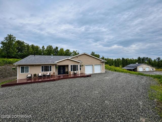 2410 W James T Cir, Wasilla, AK 99654