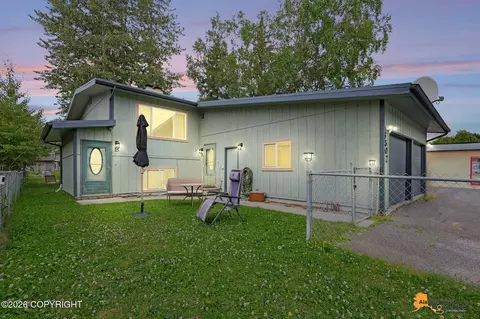 3502 Wyoming Dr, Anchorage, AK 99517