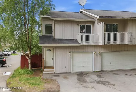232 E 45th Ave # 28, Anchorage, AK 99503 photo 1