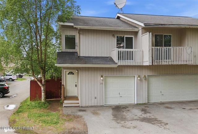 232 E 45th Ave #28, Anchorage, AK 99503