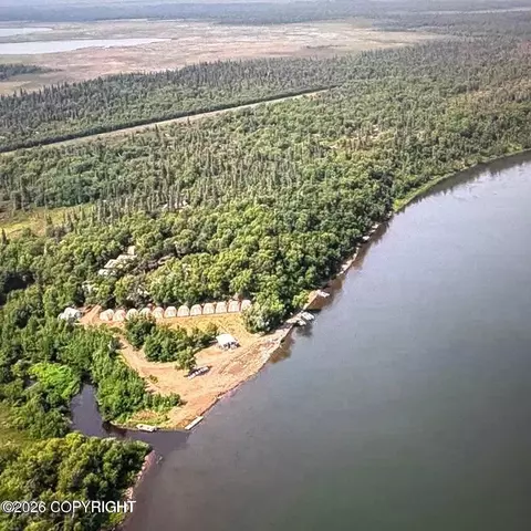 Blk1 Ltp2 Nushagak Shores, Dillingham, AK 99576