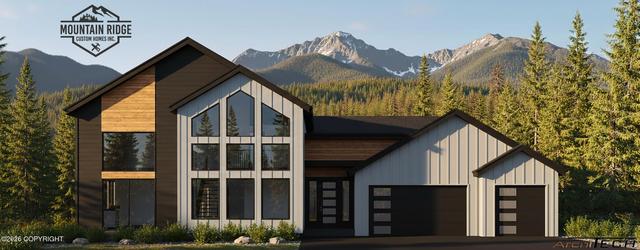 15233 E Saratoga Ave, Palmer, AK 99645