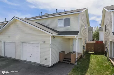 5540 E 4th Ave # 3, Anchorage, AK 99504 photo 1