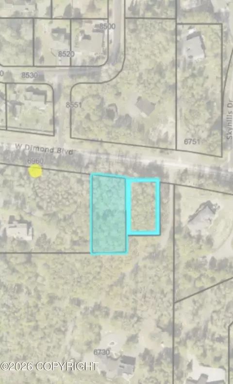 6940 W Dimond Blvd, Anchorage, AK 99502