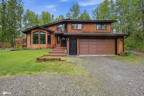 4315 Echo Ave, Wasilla, AK 99654