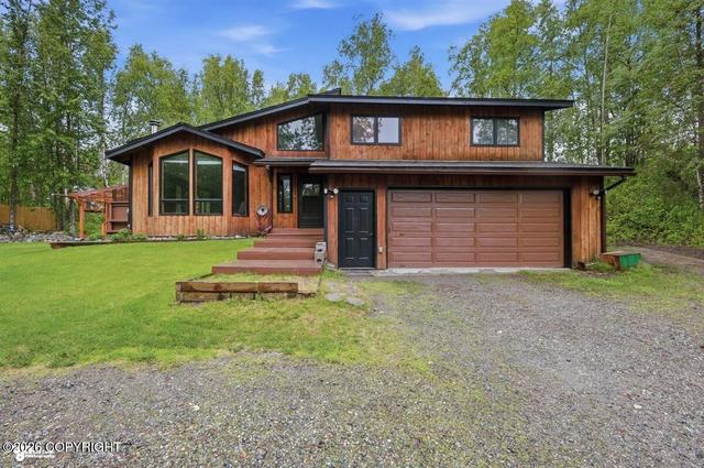 4315 Echo Ave, Wasilla, AK 99654