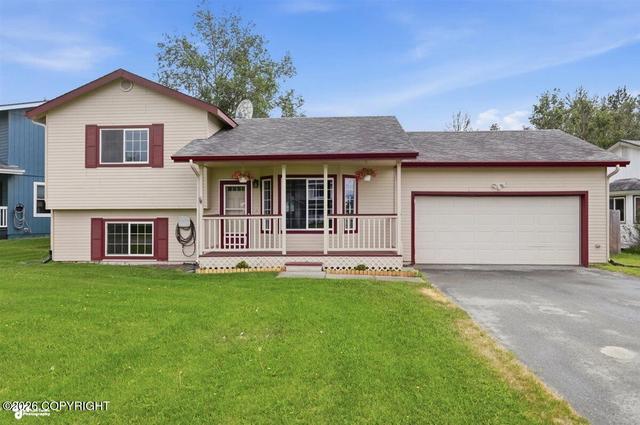 1425 S Williwaw Dr, Palmer, AK 99645