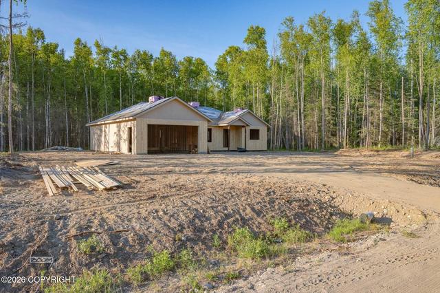 7671 W Hentila St, Wasilla, AK 99623