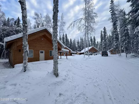 3396 Hub Rd, North Pole, AK 99705