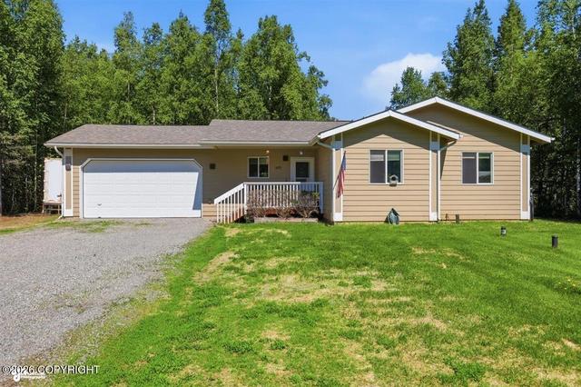 6071 W Karen St, Wasilla, AK 99623