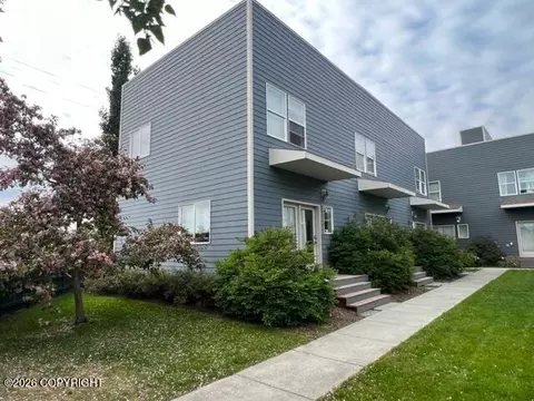 223 W 13th Ave # 11, Anchorage, AK 99501