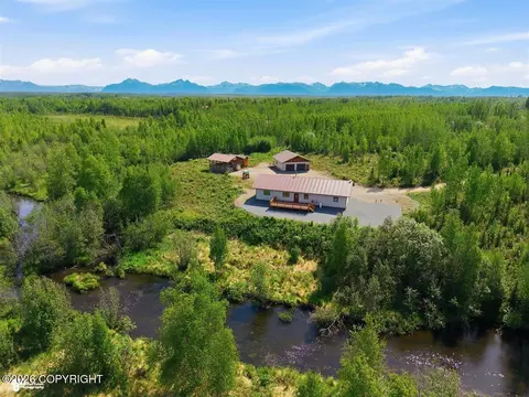 1780 S Henry Aaron Dr, Wasilla, AK 99623