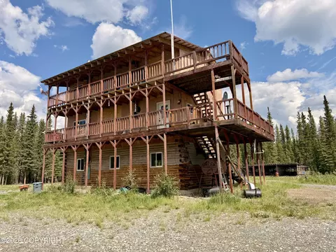 L3 B2 Harold Johnson Road, Tok, AK 99780