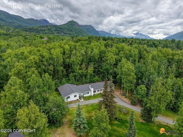 17707 Monte Rd, Eagle River, AK 99577