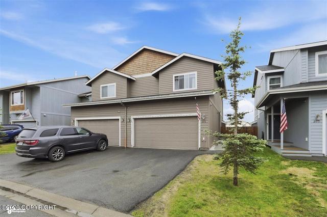 371 Skwentna Dr, Anchorage, AK 99504
