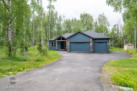 3430 S Partch Dr, Wasilla, AK 99654