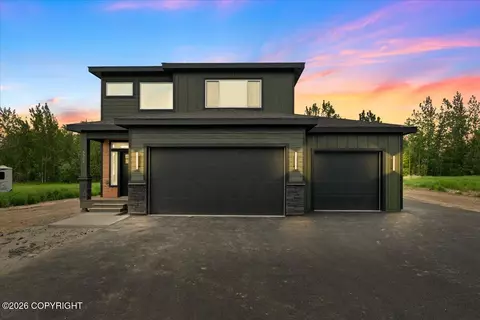 6504 Exquisite Dr, Palmer, AK 99645