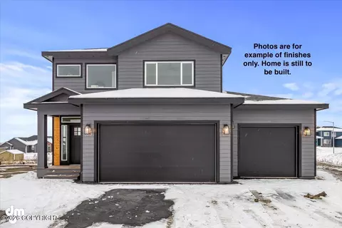 6504 Exquisite Dr, Palmer, AK 99645