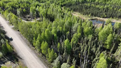 13965 E Susitna Cir, Willow, AK 99688