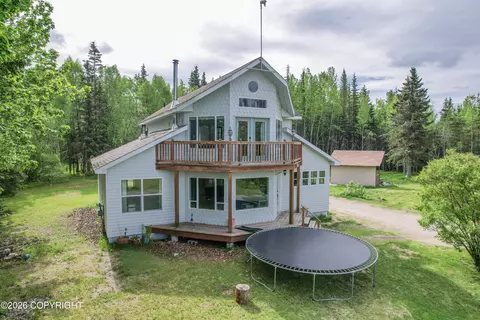 52127 Cocklin Ave, Kasilof, AK 99610