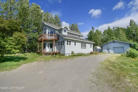 52127 Cocklin Ave, Kasilof, AK 99610