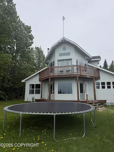 52127 Cocklin Ave, Kasilof, AK 99610