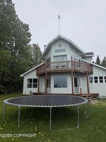 52127 Cocklin Ave, Kasilof, AK 99610