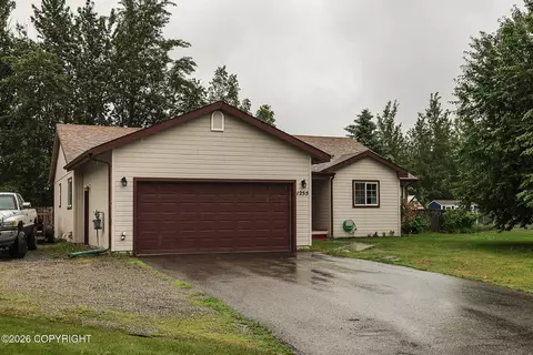 1255 S Rebecca Dr, Palmer, AK 99645