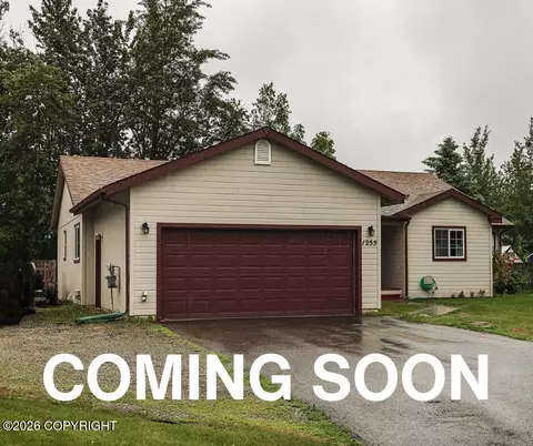 1255 S Rebecca Dr, Palmer, AK 99645