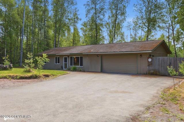 4898 W Fairview Loop, Wasilla, AK 99654