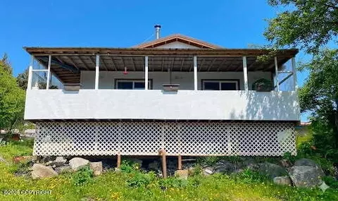 620 N Park St, Klawock, AK 99925