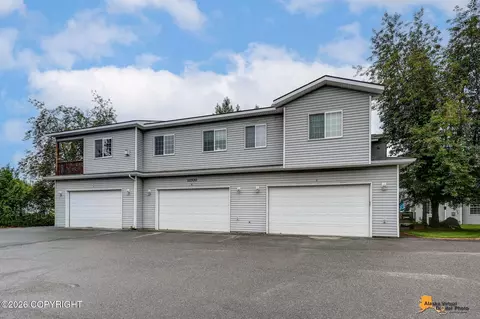 12570 Old Glenn Hwy # B, Eagle River, AK 99577