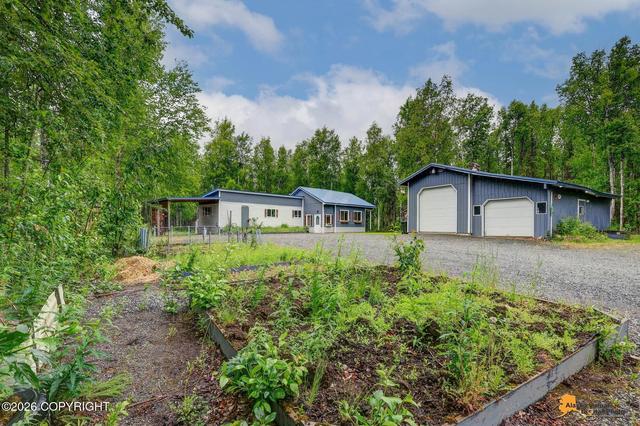 6771 W Sourdough Dr, Wasilla, AK 99623