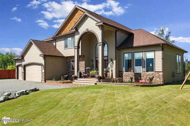 11655 E Kyrok Cir, Palmer, AK 99645