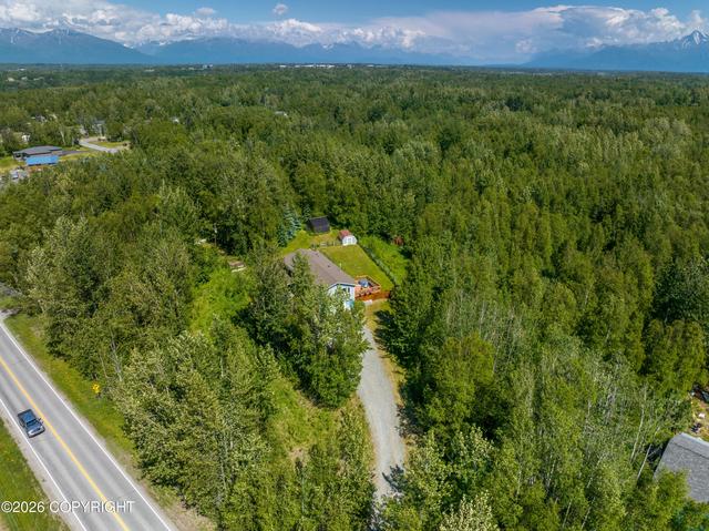 1340 E Fairview Loop Loop, Wasilla, AK 99654