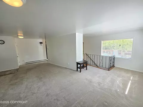 Living - 1340 E Fairview Loop, Wasilla, AK 99654 photo 3 of 4