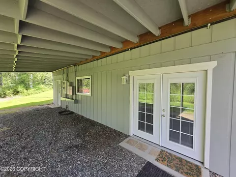 Exterior - 1340 E Fairview Loop, Wasilla, AK 99654 photo 3 of 21