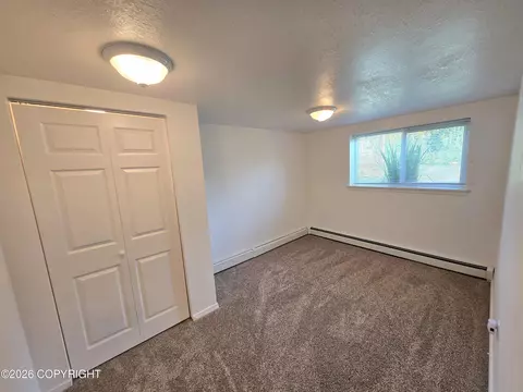 Bedroom - 1340 E Fairview Loop, Wasilla, AK 99654 photo 6 of 6