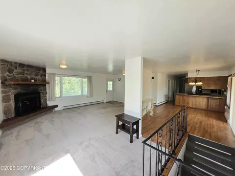 Living - 1340 E Fairview Loop, Wasilla, AK 99654 photo 4 of 4