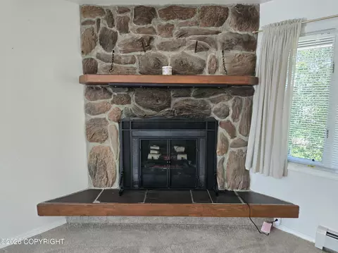 Living - 1340 E Fairview Loop, Wasilla, AK 99654 photo 2 of 4
