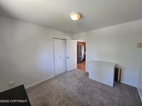 Bedroom - 1340 E Fairview Loop, Wasilla, AK 99654 photo 1 of 6