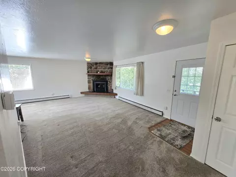Living - 1340 E Fairview Loop, Wasilla, AK 99654 photo 1 of 4