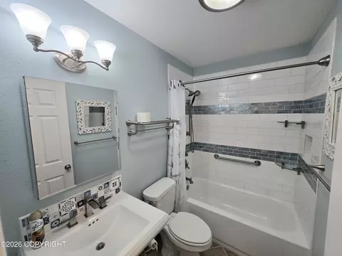 Bath - 1340 E Fairview Loop, Wasilla, AK 99654 photo 4 of 5