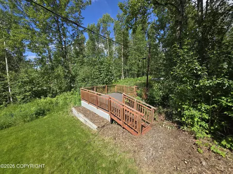 Exterior - 1340 E Fairview Loop, Wasilla, AK 99654 photo 5 of 21