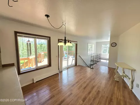 Dining - 1340 E Fairview Loop, Wasilla, AK 99654 photo 1 of 1